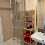 Penthouse Mit Balkon In Zentraler Lage In *