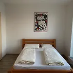 Διαμέρισμα Penthouse Mit Balkon In Zentraler Lage In