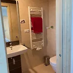 Penthouse Mit Balkon In Zentraler Lage In * Πίλζεν