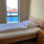Penthouse Mit Balkon In Zentraler Lage In *