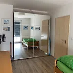 Apartment Penthouse Mit Balkon In Zentraler Lage In *