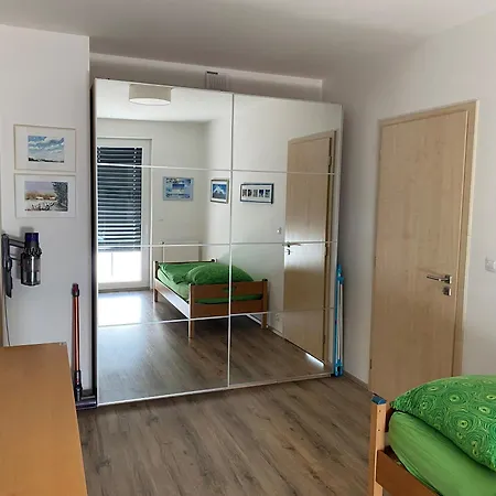 公寓 Penthouse Mit Balkon In Zentraler Lage In *